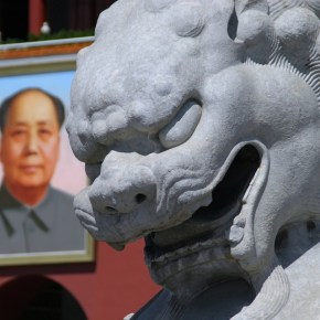 Vou mudar para a China: e agora? Parte&nbsp;2