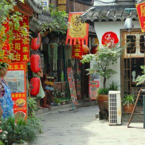 As fases da vida do estrangeiro na&nbsp;China