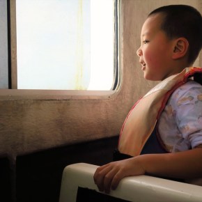 Chun Yun – o maior movimento humano do&nbsp;planeta