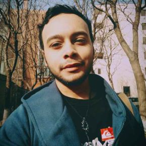 China na NOSSA vida – Um brasileiro perdido na&nbsp;China