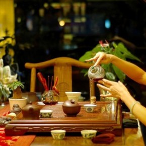 Golpes com turistas: na China também&nbsp;tem…-