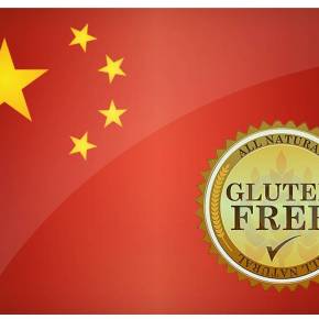 Um celíaco na China – como viver sem glúten no País do&nbsp;Meio.