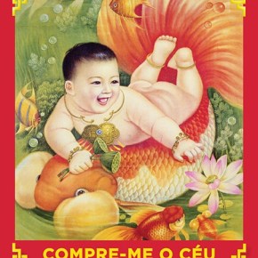 Livro: Compre-me o Céu – A incrível verdade sobre as gerações de filhos únicos na&nbsp;China