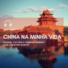 China na Radio RBG – mais um canal de&nbsp;comunicação
