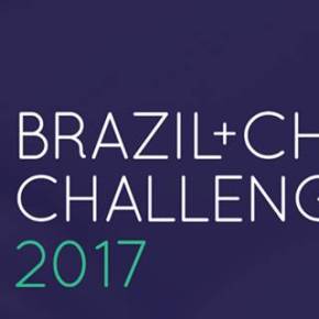 Desafio Brasil+China