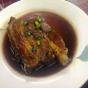 Shanghai – Tour&nbsp;Gastronômico