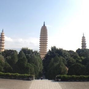 Dali, Yunnan – O que visitar nessa&nbsp;cidade