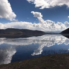 Turismo em Shangri La –&nbsp;Yunnan