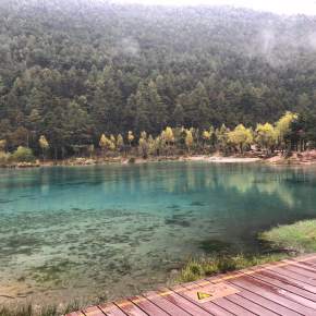 Lijiang  –  Yunnan (Parte&nbsp;2)