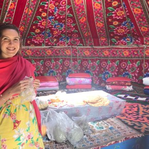 China na NOSSA vida – A experiência de um casamento&nbsp;chinês