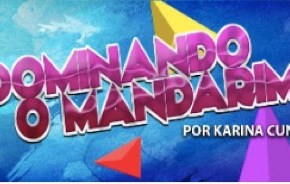 China na NOSSA vida – Dominando o&nbsp;Mandarim