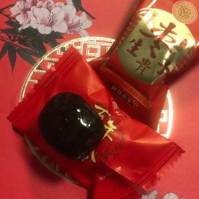 As superstições no casamento chinês (parte&nbsp;1)