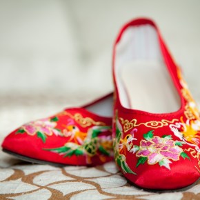 As superstições no casamento chinês (parte&nbsp;2)