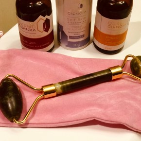 Os rolos de Jade&nbsp;chineses