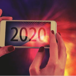 2020 – Feliz Ano do&nbsp;Rato