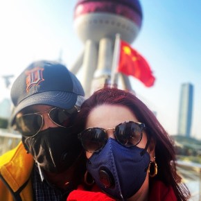 Nada será como&nbsp;antes.