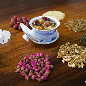 Oito Tesouros – mais um segredo da&nbsp;China