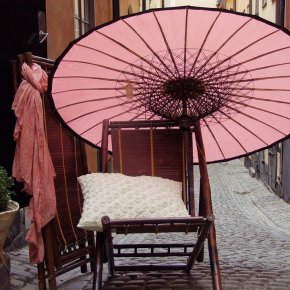 China na nossa vida&nbsp;(lives)