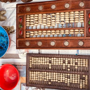 O poder de compra na&nbsp;China