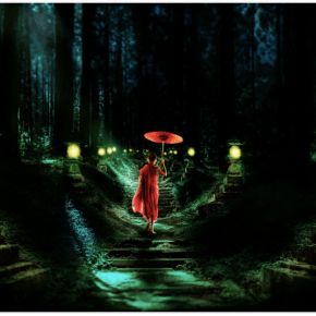 Já está chegando a hora&nbsp;ir