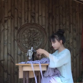 LiZiqi – a maior YouTuber&nbsp;chinesa