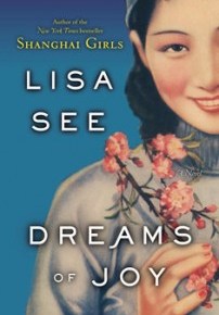 Livro: Sonhos de Alegria – Lisa&nbsp;See