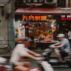 Dicas para uma experiência incrível em&nbsp;Shanghai