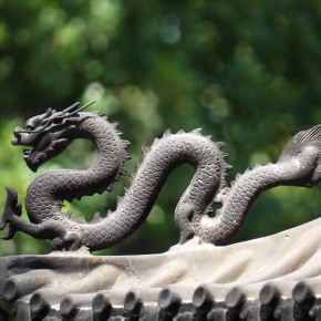 China – um resumo de fatos&nbsp;interessantes