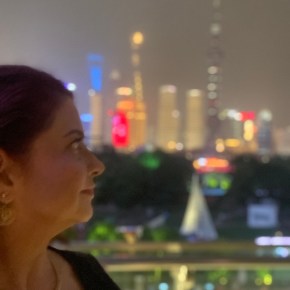 Coisas que a China mudou na minha vida&nbsp;(REVISTO)