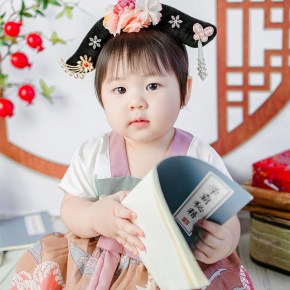 Como os chineses escolhem os nomes dos&nbsp;filhos