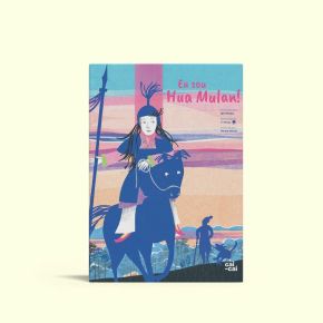 A verdadeira história de&nbsp;Mulan