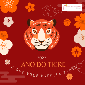 Ano do Tigre em&nbsp;resumo
