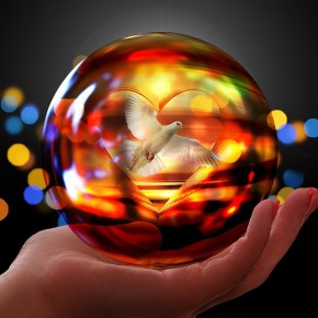 O mundo mudou (de&nbsp;novo)