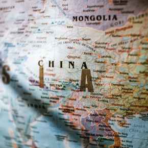 Notícias sobre a&nbsp;China