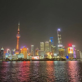 A volta, depois de&nbsp;tudo…