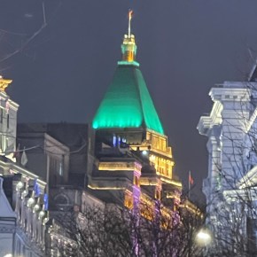 Peace Hotel: O Palco Secreto de&nbsp;Shanghai