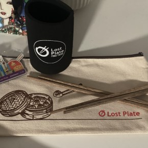 Tour Gastronômico – Jantar em Shanghai&nbsp;2024