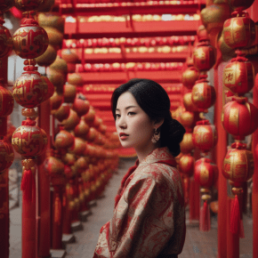 Celebrando 60 Anos: O Ciclo Completo de Vida na Cultura&nbsp;Chinesa
