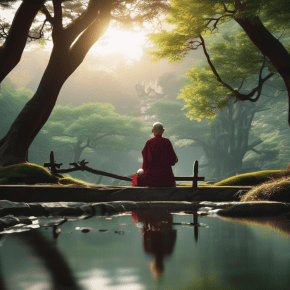 Taoísmo, Confucionismo e Budismo: Influência na Vida Cotidiana&nbsp;Chinesa