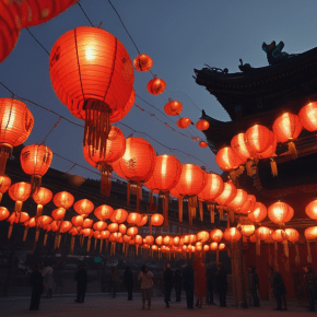 Curiosidades da Cultura Chinesa: alguns&nbsp;destaques