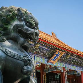 Descubra a China: 8 Motivos para&nbsp;Visitar
