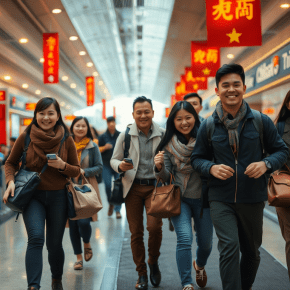 8 Dicas Essenciais para Viajar à&nbsp;China