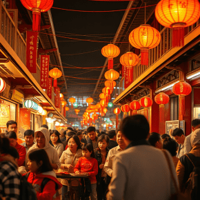 Feriados na China em 2025: Planeje sua&nbsp;Viagem