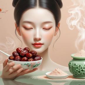 Rituais de Beleza Chinesa: Do Autocuidado à&nbsp;Longevidade