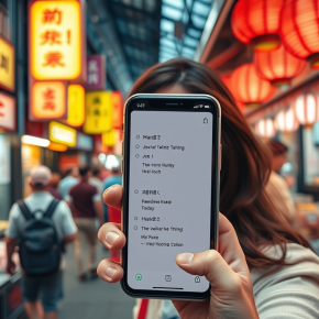 Melhores Tradutores para Viajar na&nbsp;China