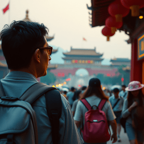 Feriados Chineses 2026: Planeje Sua&nbsp;Viagem