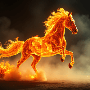 Preparando-se para o Ano do Cavalo de Fogo&nbsp;2026