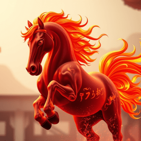 Curiosidades sobre o Ano do Cavalo de&nbsp;Fogo