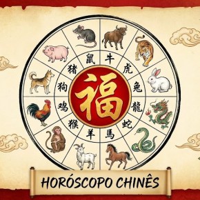 Descubra Seu Signo&nbsp;Chinês
