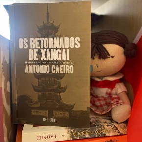 Memórias e Pertencimento: Os Retornados de&nbsp;Xangai